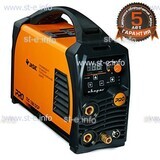 Сварочный инвертор Сварог PRO TIG 180 DSP (W206) - st-e.info - Камышин
