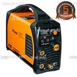 Сварочный инвертор Сварог PRO TIG 200 DSP (W207) - st-e.info - Камышин