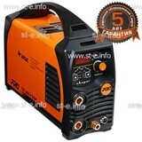 Сварочный инвертор Сварог PRO для аргонодуговой сварки TIG 200 P DSP (W212) - st-e.info - Камышин
