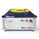 Источник лазерного излучения RFL-C3000L - st-e.info - Камышин