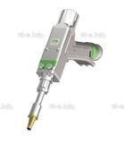 Горелка для лазерной сварки Raytools BW101-GS - st-e.info - Камышин