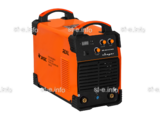 Аппарат для ручной дуговой сварки REAL ARC 400 (Z29802) - st-e.info - Камышин