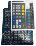 Ремкоплект клавиатуры управляющего блока ЧПУ FLSK-F2100B - st-e.info - Камышин
