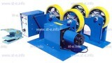 Сварочный роликовый вращатель NHTR-1000 - st-e.info - Камышин