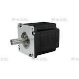 Шаговый двигатель 110HSG201-8004A24-B35 с планетарным редуктором (1:16) - st-e.info - Камышин