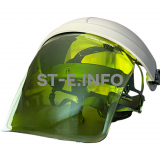 Шлем для лазерной сварки  - st-e.info - Камышин