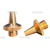  Сопло для лазерной резки 3D Raytools д.1,5мм - st-e.info - Камышин