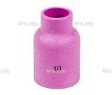 Сопло керамическое 10 мм L-25,5 мм №6 - st-e.info - Камышин