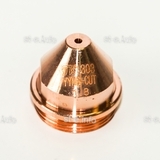 Сопло для плазмотрона YGX100 д.1,8 mm - st-e.info - Камышин