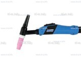 Сварочная аргонодуговая uорелка (TIG) SR-P 17 V TBi 4 м (газовое охлаждение) - st-e.info - Камышин