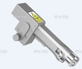 Горелка для лазерной очистки SUP22C - st-e.info - Камышин