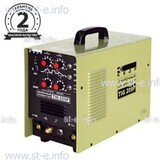 Инвертор сварочный TIG-209P DC, 220В - st-e.info - Камышин