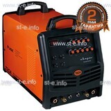 Сварочный инвертор Сварог TECH для аргонодуговой сварки TIG 200 P AC/DC (E101) - st-e.info - Камышин