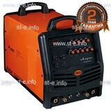 Сварочный инвертор Сварог  TECH TIG 250 P AC/DC (E102) - st-e.info - Камышин