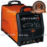 Сварочный инвертор для аргонодуговой сварки TECH TIG 315 P DSP AC/DC (E106) - st-e.info - Камышин