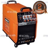 Сварочный инвертор Сварог TIG 500 P (W302) - st-e.info - Камышин