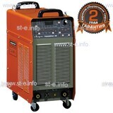 Сварочный инвертор Сварог TIG 500 P DSP AC/DC (J1210) - st-e.info - Камышин