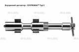Внутренние центраторы Centromat® 2001S, тип 2, для труб из углеродистой стали д. 24-32 mm - st-e.info - Камышин
