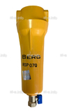 Фильтр тонкой очистки воздуха RSP 07Q - st-e.info - Камышин