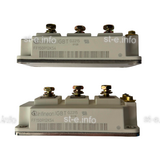IGBT модуль FF150R12KS4 150A 1200в - st-e.info - Камышин