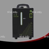 Блок жидкостного охлаждения WL-20-220 - st-e.info - Камышин