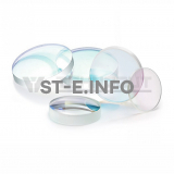 Коллиматорная линза D 16*5 / Ф60 - st-e.info - Камышин