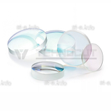 Стекло защитное для лазерных станков IPG Photonics® D25мм*3мм - st-e.info - Камышин