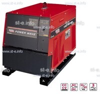 Power Wave 455 M - st-e.info - Камышин