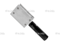 Клемма заземления магнитная TECH M-600 А ТМ "Сварог" - st-e.info - Камышин