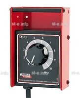 Пульт дистанционного управления Lincoln Electric К857 - st-e.info - Камышин
