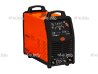 Сварочный аппарат для ручной дуговой сварки TECH TIG 400 P (W322) - st-e.info - Камышин