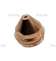 Сопло YK125, D=1,7 - st-e.info - Камышин