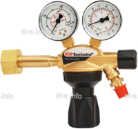 Base Control AR/CO2 - st-e.info - Камышин