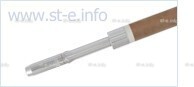 Горелка для автоматической сварки Tbi AUT-9W,прямой гусак - st-e.info - Камышин