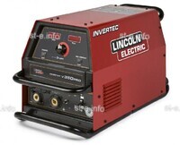 Аппарат для ручной дуговой сварки Invertec  V350-Pro - st-e.info - Камышин