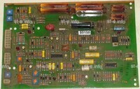 Плата контрольная G1585-2 для DC1000 Lincoln Electric - st-e.info - Камышин