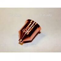Сопло 120931 - st-e.info - Камышин
