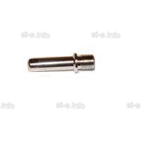 Электрод H839M00 для OTC Daihen D-12000 - st-e.info - Камышин