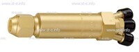 Механизированный ацетиленовые резак 133-2V/28 - st-e.info - Камышин