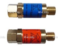 Обратный газовый клапан G1/4" - st-e.info - Камышин
