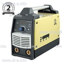 Сварочный инвертор MMA-160GDM, 220В - st-e.info - Камышин