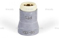 Кожух (80-120 А) STM-120 артикул 60496 - st-e.info - Камышин