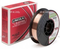 Сварочная проволока SuperArc L-56 - st-e.info - Камышин