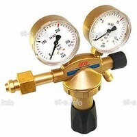 Редуктор S2+ О2 200/4,0 bar вх. однокорпусный - st-e.info - Камышин