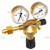 Редуктор GS35 AR/CO2 , вх. G1/4", вых G1/4" - st-e.info - Камышин