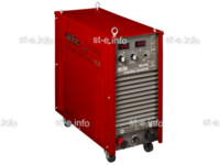 Сварочный трактор MZ 630 (J38) - st-e.info - Камышин