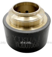 Защитный кожух YK200  - st-e.info - Камышин