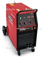 Полуавтомат Lincoln Electric Powertec 425C PRO для сварки - st-e.info - Камышин