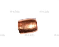 Флюсовый конус MZ-1000 - st-e.info - Камышин