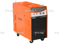 Сварочный трактор MZ 1000 (M308) - st-e.info - Камышин